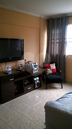 Venda Apartamento São Paulo Parque Da Mooca REO144184 5