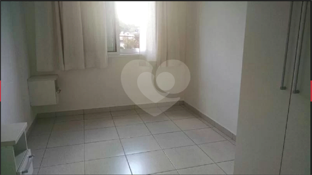 Venda Apartamento São Paulo Interlagos REO144191 25