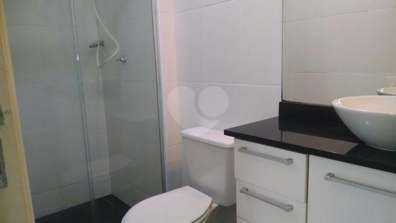 Venda Apartamento São Paulo Interlagos REO144191 19