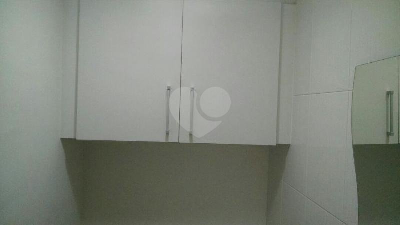 Venda Apartamento São Paulo Interlagos REO144191 12