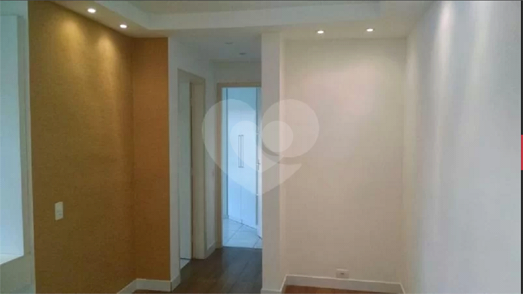 Venda Apartamento São Paulo Interlagos REO144191 22