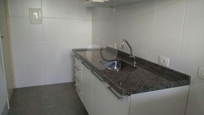 Venda Apartamento São Paulo Interlagos REO144191 9