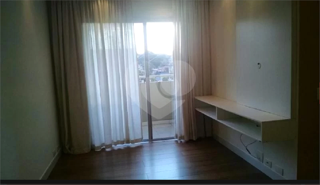 Venda Apartamento São Paulo Interlagos REO144191 20