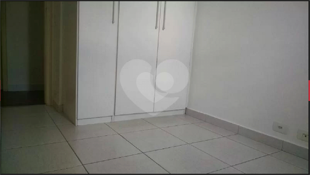 Venda Apartamento São Paulo Interlagos REO144191 23