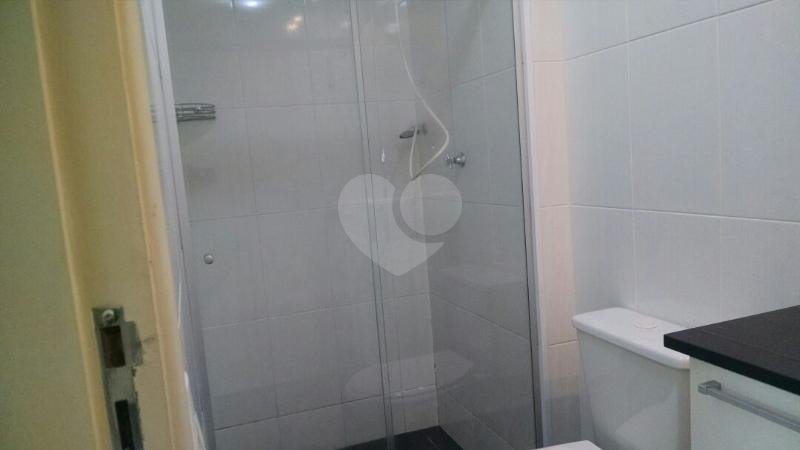 Venda Apartamento São Paulo Interlagos REO144191 18