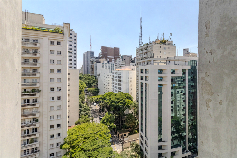 Venda Apartamento São Paulo Jardim Paulista REO144196 10