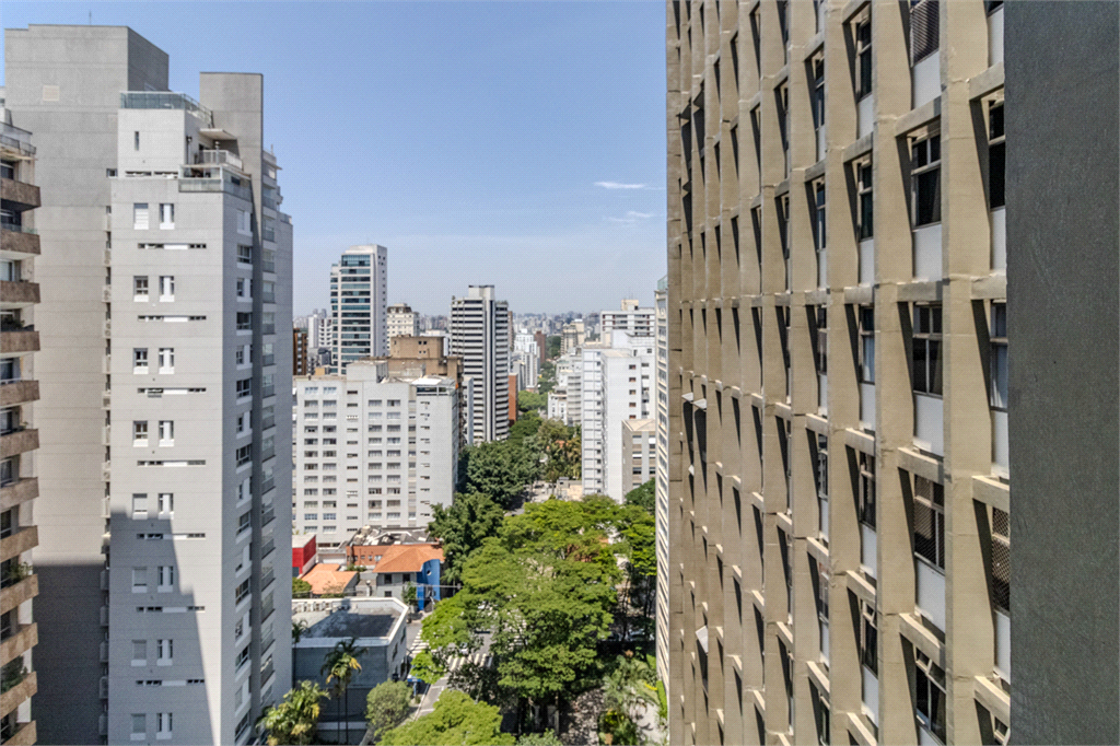 Venda Apartamento São Paulo Jardim Paulista REO144196 9