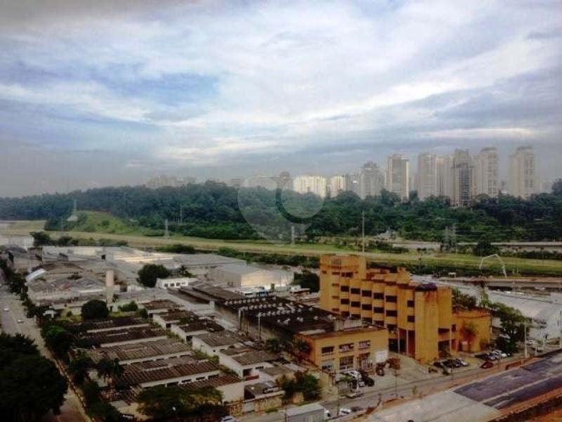 Venda Lajes Corporativas São Paulo Jardim Caravelas REO144236 26