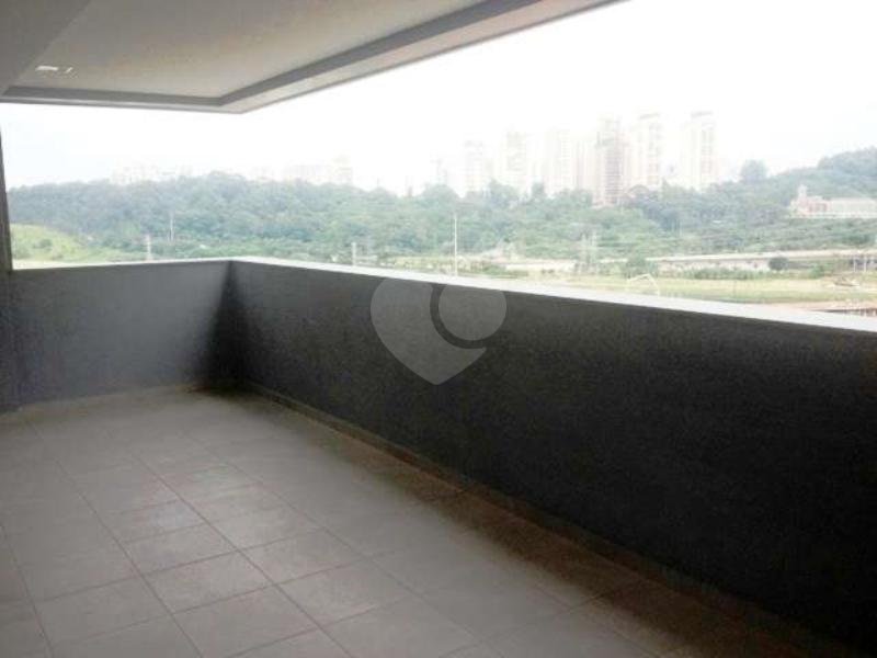 Venda Lajes Corporativas São Paulo Jardim Caravelas REO144236 23