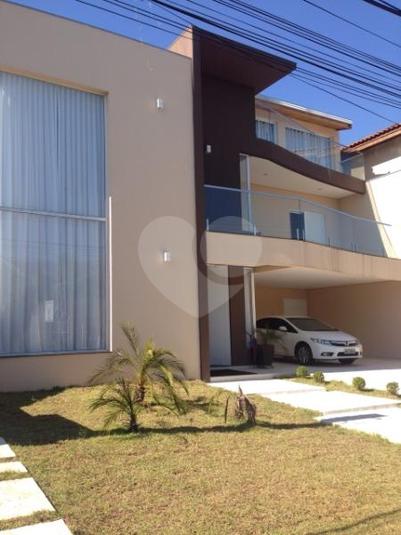 Venda Condomínio Sorocaba Condomínio Residencial Village Vert REO144274 14