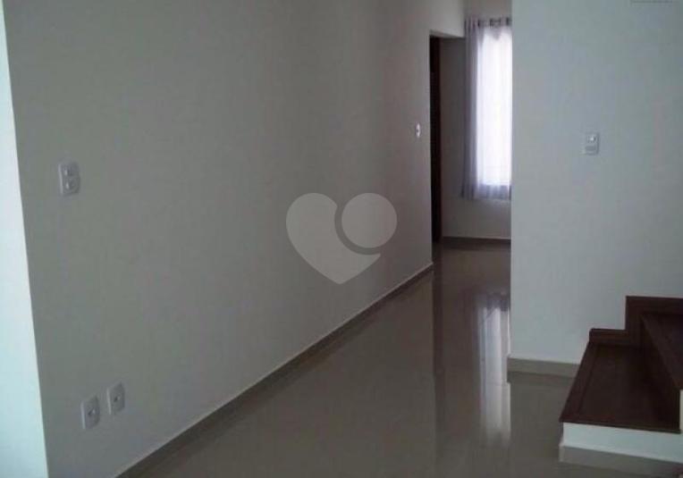 Venda Condomínio Sorocaba Condomínio Residencial Village Vert REO144274 10