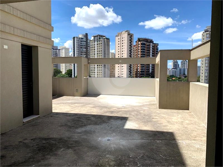 Venda Cobertura São Paulo Vila Mariana REO144404 25