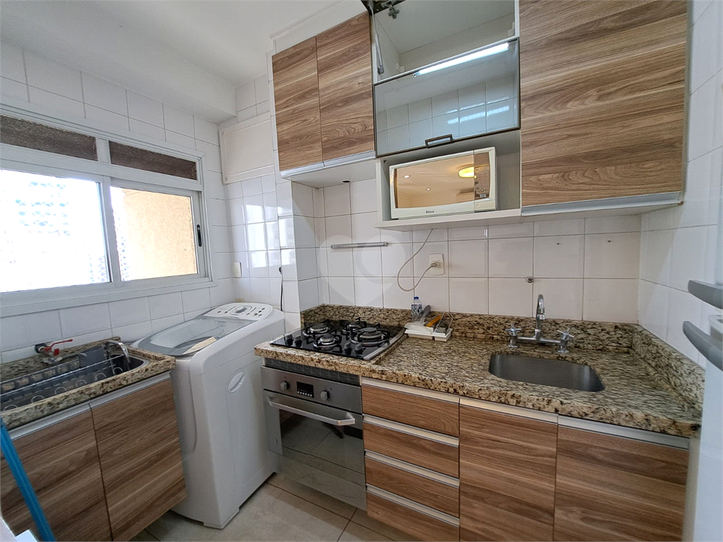 Venda Apartamento São Paulo Vila Nova Conceição REO144487 6