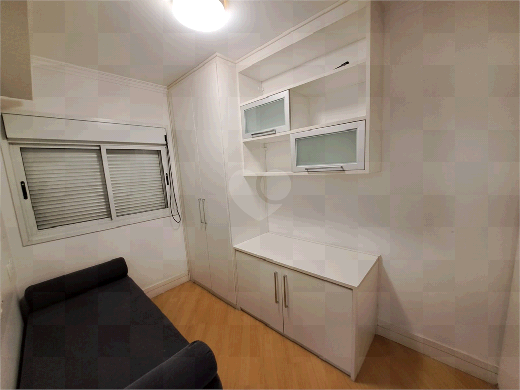 Venda Apartamento São Paulo Vila Nova Conceição REO144487 8