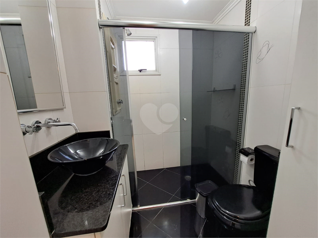 Venda Apartamento São Paulo Vila Nova Conceição REO144487 13