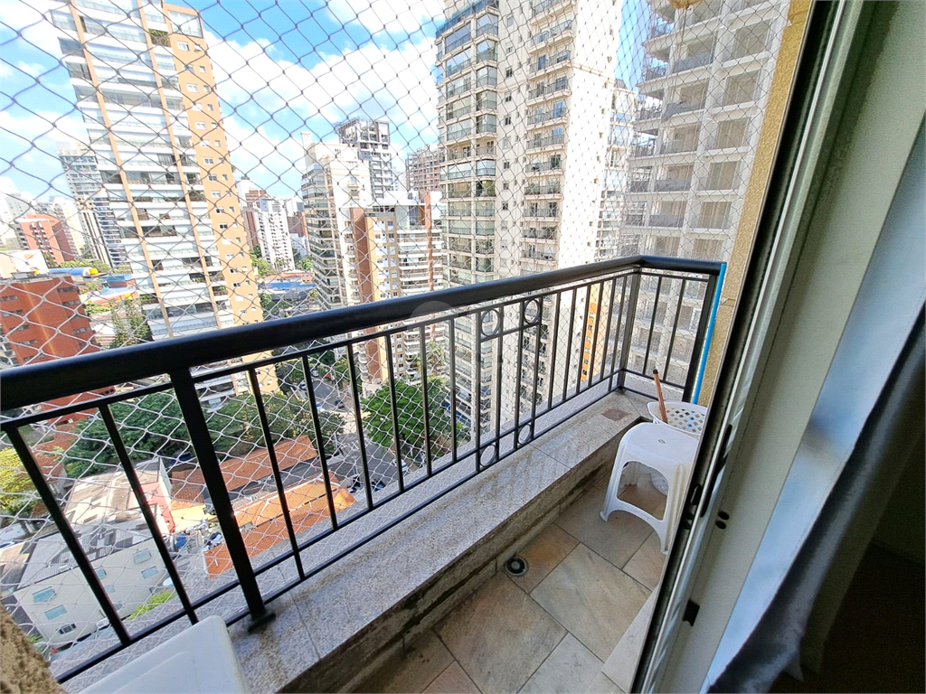 Venda Apartamento São Paulo Vila Nova Conceição REO144487 11