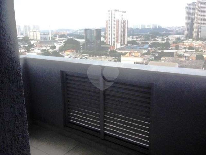 Venda Lajes Corporativas São Paulo Jardim Caravelas REO144563 26