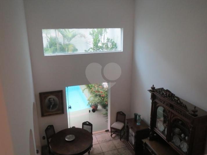 Venda Casa São Paulo Pinheiros REO144633 3