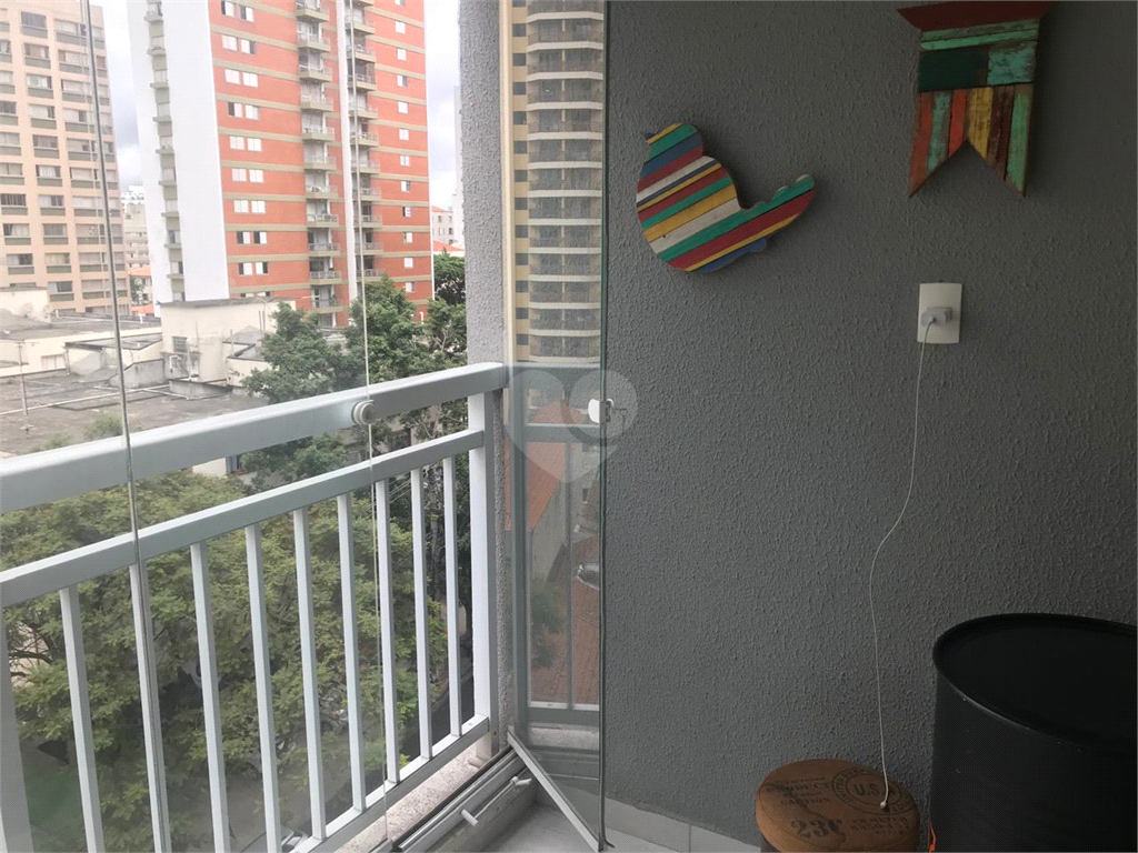 Venda Apartamento São Paulo Perdizes REO144719 22