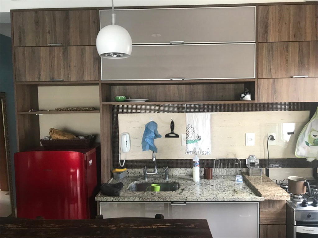 Venda Apartamento São Paulo Perdizes REO144719 30