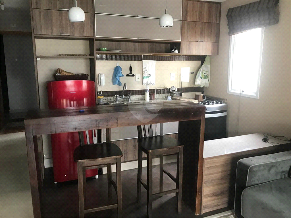 Venda Apartamento São Paulo Perdizes REO144719 21