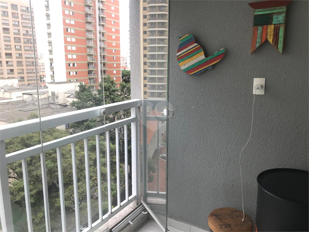 Venda Apartamento São Paulo Perdizes REO144719 23