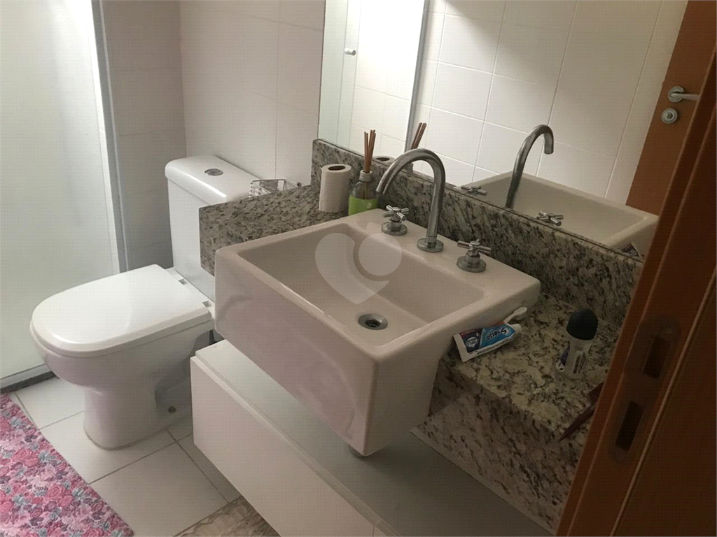 Venda Apartamento São Paulo Perdizes REO144719 32