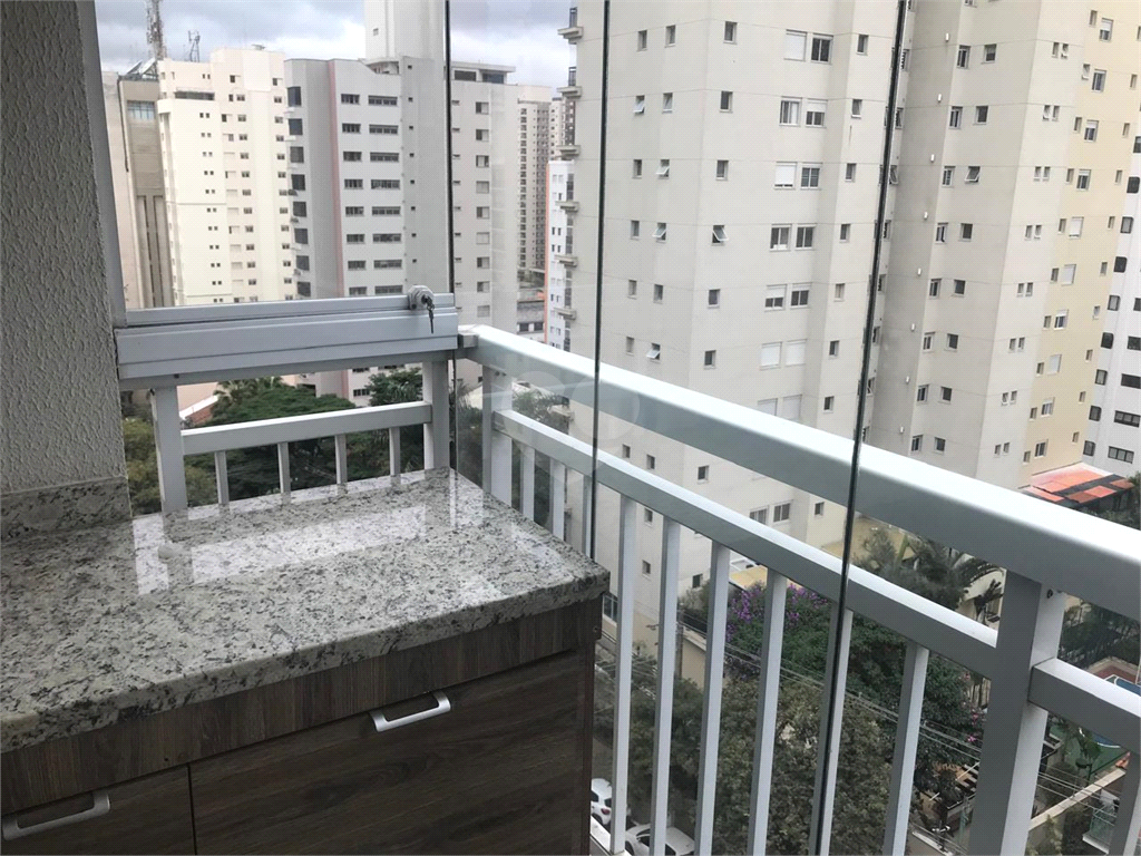 Venda Apartamento São Paulo Perdizes REO144719 24