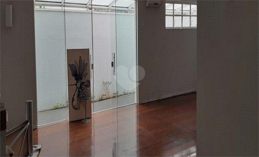 Venda Sobrado São Paulo Cidade Monções REO144753 32