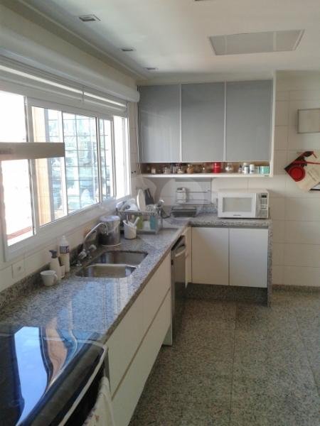 Venda Apartamento São Paulo Perdizes REO144797 11