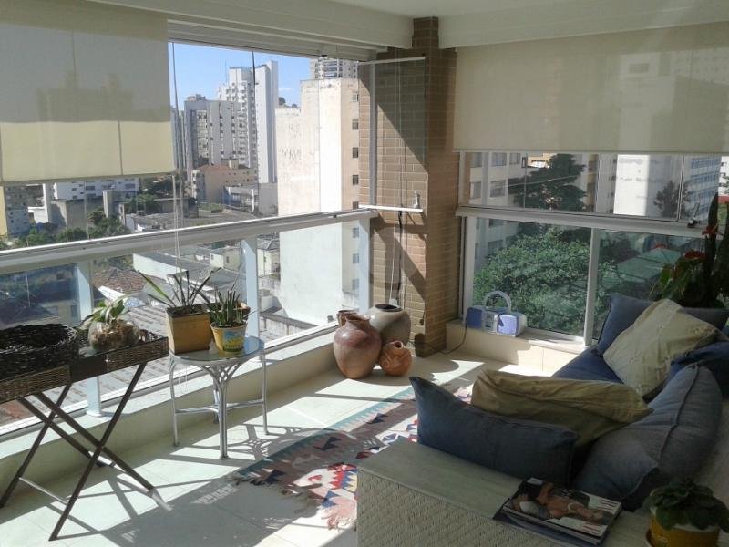 Venda Apartamento São Paulo Perdizes REO144797 2