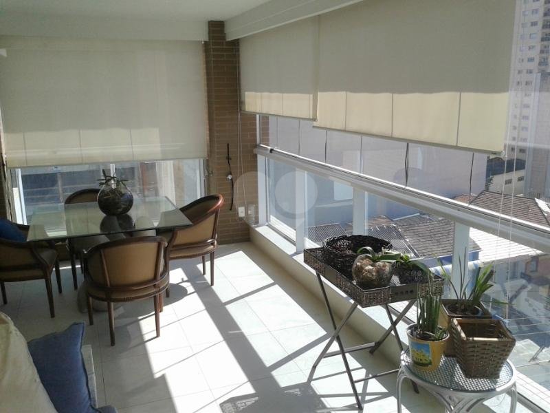 Venda Apartamento São Paulo Perdizes REO144797 3