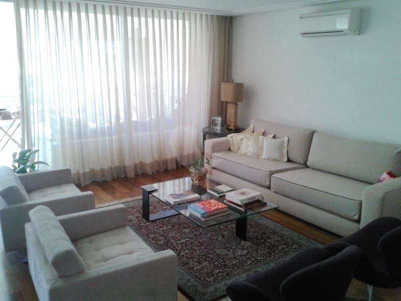 Venda Apartamento São Paulo Perdizes REO144797 8