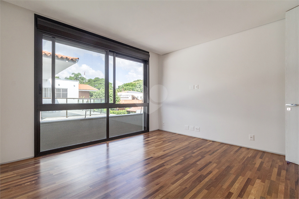 Venda Casa São Paulo Alto De Pinheiros REO144816 14