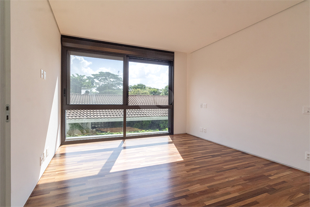 Venda Casa São Paulo Alto De Pinheiros REO144816 17