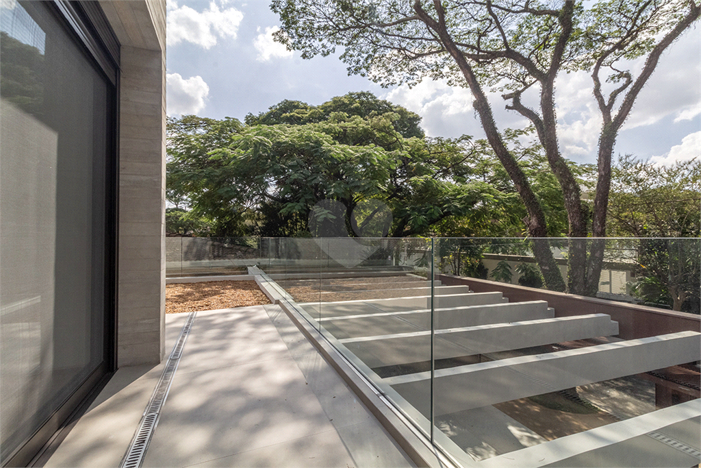 Venda Casa São Paulo Alto De Pinheiros REO144816 8