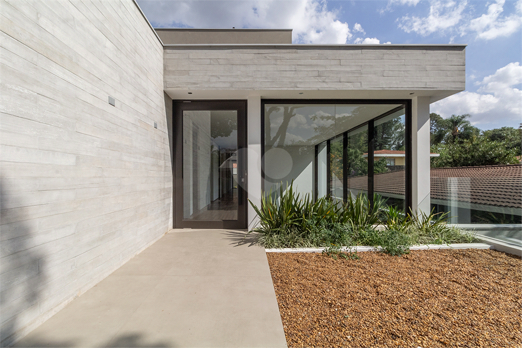 Venda Casa São Paulo Alto De Pinheiros REO144816 9