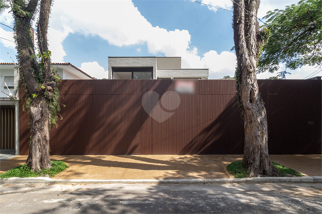 Venda Casa São Paulo Alto De Pinheiros REO144816 2