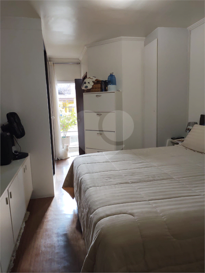 Venda Sobrado São Paulo Vila Darli REO144966 12