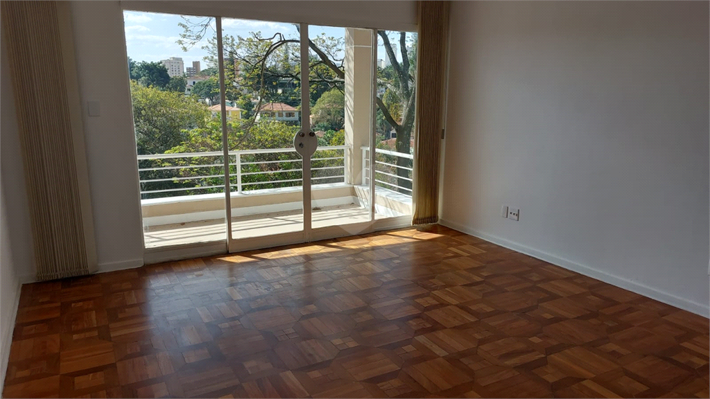 Venda Casa São Paulo Vila Mariana REO144968 3