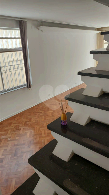 Venda Casa São Paulo Vila Mariana REO144968 2