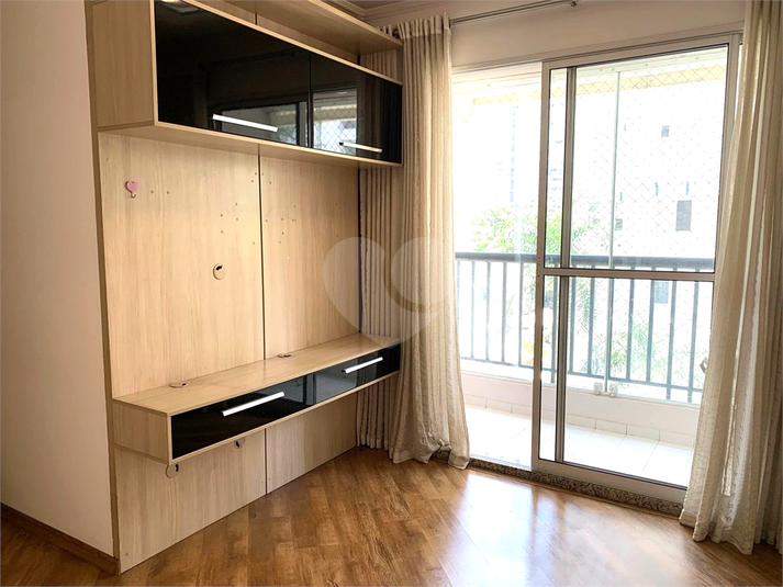 Aluguel Apartamento São Paulo Vila Anastácio REO145000 5