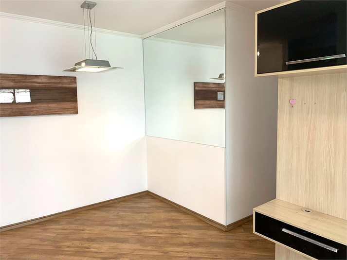 Aluguel Apartamento São Paulo Vila Anastácio REO145000 3