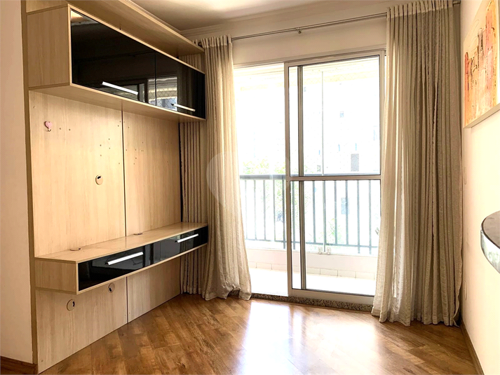 Aluguel Apartamento São Paulo Vila Anastácio REO145000 1