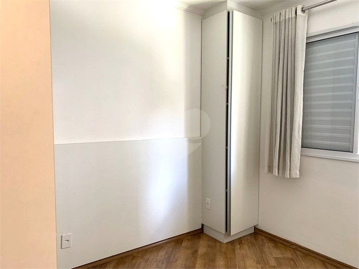 Aluguel Apartamento São Paulo Vila Anastácio REO145000 20