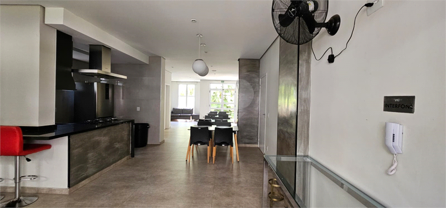 Aluguel Apartamento São Paulo Vila Anastácio REO145000 27