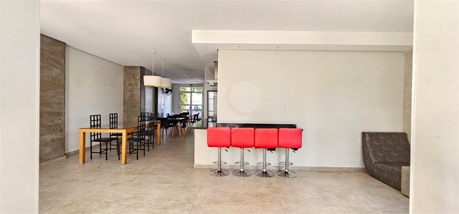 Aluguel Apartamento São Paulo Vila Anastácio REO145000 23