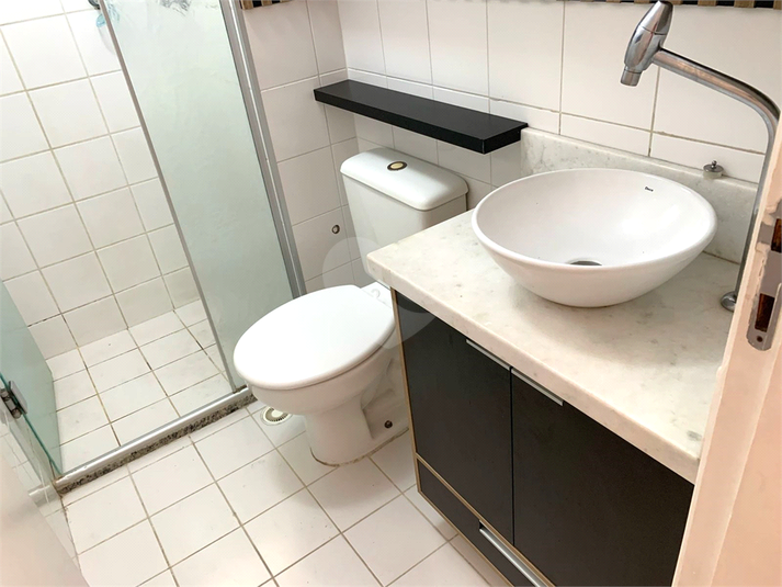 Aluguel Apartamento São Paulo Vila Anastácio REO145000 15