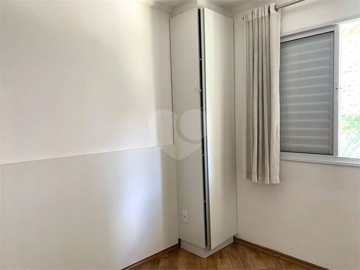 Aluguel Apartamento São Paulo Vila Anastácio REO145000 18