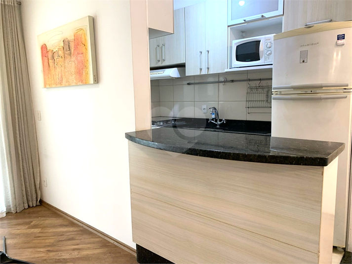 Aluguel Apartamento São Paulo Vila Anastácio REO145000 6